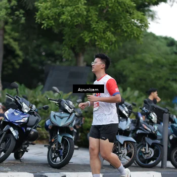 Runner Photo 4555955