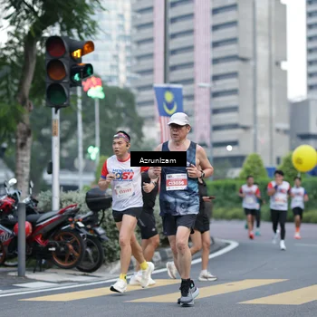 Runner Photo 4555959