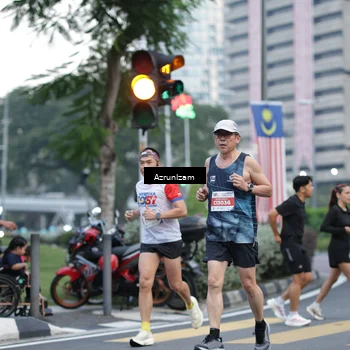 Runner Photo 4555970