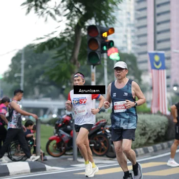 Runner Photo 4555989