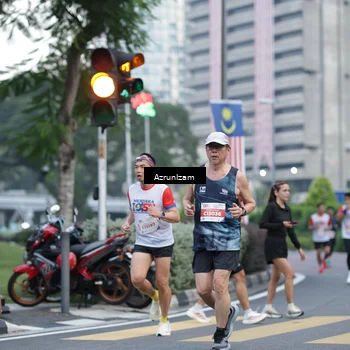 Runner Photo 4555999