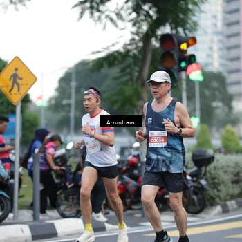 Runner Photo 4556002