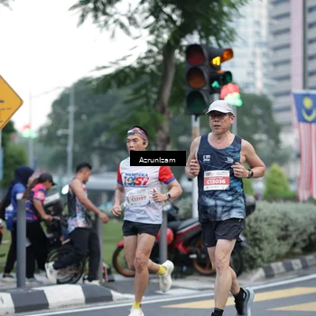 Runner Photo 4556004