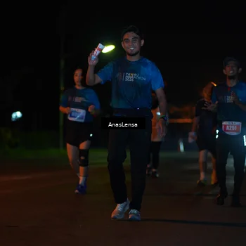 Runner Photo 4556021
