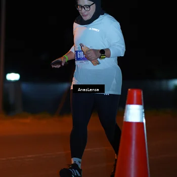 Runner Photo 4556037