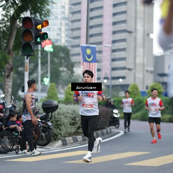 Runner Photo 4556038