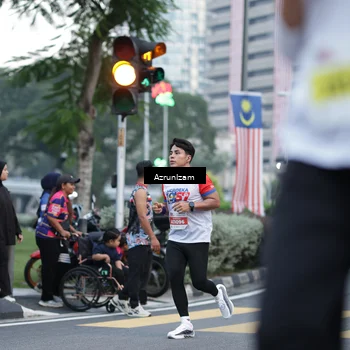 Runner Photo 4556039