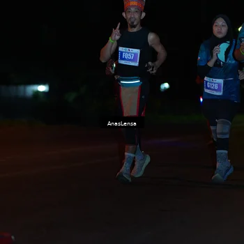 Runner Photo 4556041