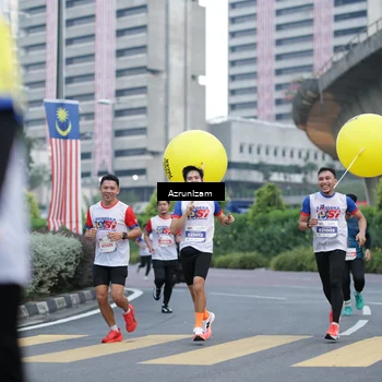 Runner Photo 4556055