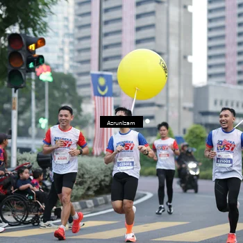 Runner Photo 4556063