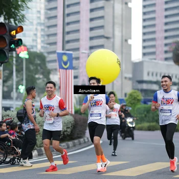 Runner Photo 4556064