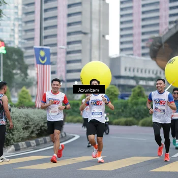 Runner Photo 4556065