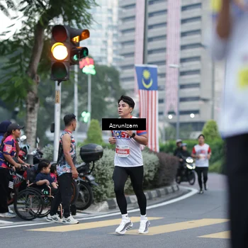 Runner Photo 4556074
