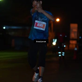Runner Photo 4556077