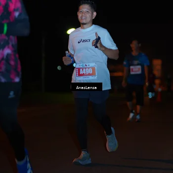Runner Photo 4556078