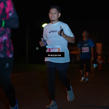 Runner Photo 4556080