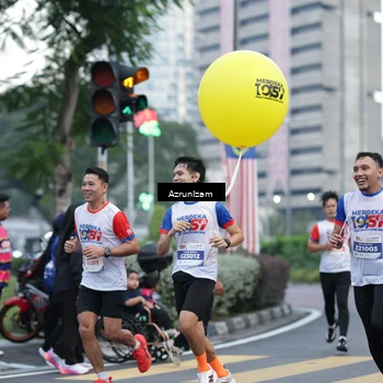 Runner Photo 4556086