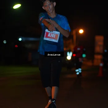 Runner Photo 4556091