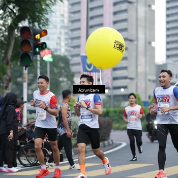 Runner Photo 4556092