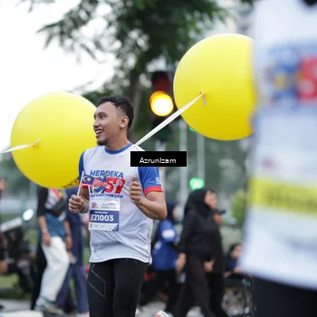 Runner Photo 4556104