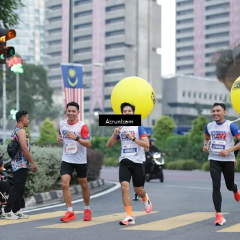 Runner Photo 4556116