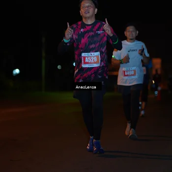 Runner Photo 4556121