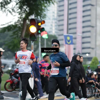 Runner Photo 4556123