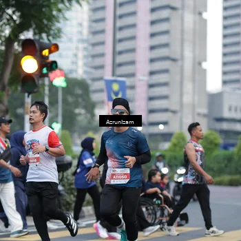 Runner Photo 4556124