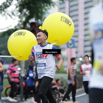 Runner Photo 4556125