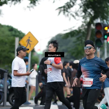 Runner Photo 4556126