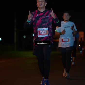 Runner Photo 4556131