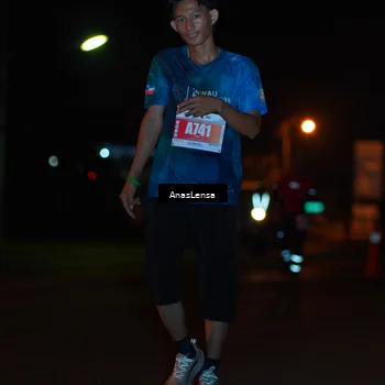 Runner Photo 4556135