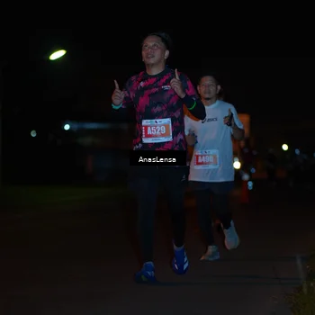 Runner Photo 4556136