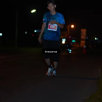 Runner Photo 4556138