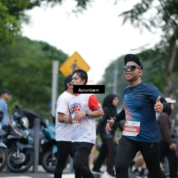 Runner Photo 4556143
