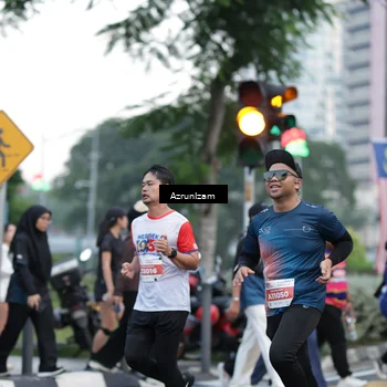 Runner Photo 4556147