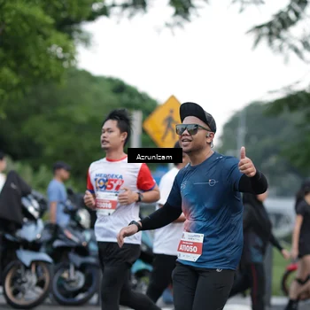 Runner Photo 4556149