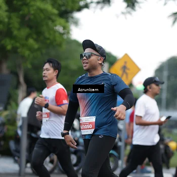 Runner Photo 4556160