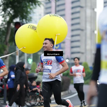 Runner Photo 4556162