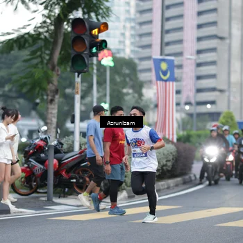 Runner Photo 4556167