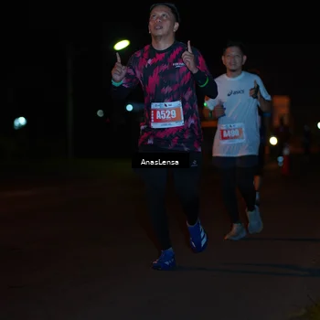 Runner Photo 4556177