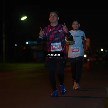 Runner Photo 4556190