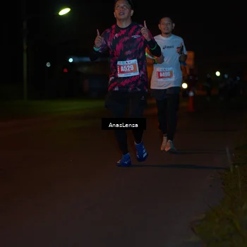Runner Photo 4556192