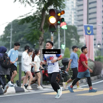 Runner Photo 4556194