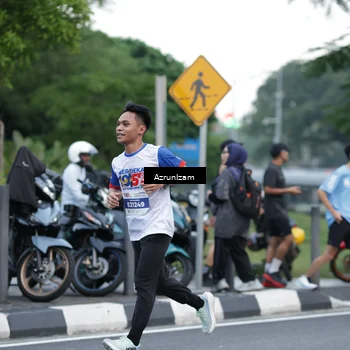 Runner Photo 4556207