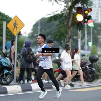 Runner Photo 4556208