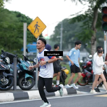 Runner Photo 4556211