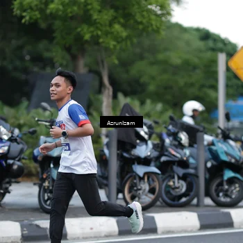 Runner Photo 4556221