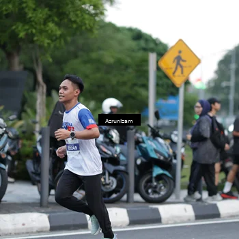 Runner Photo 4556243