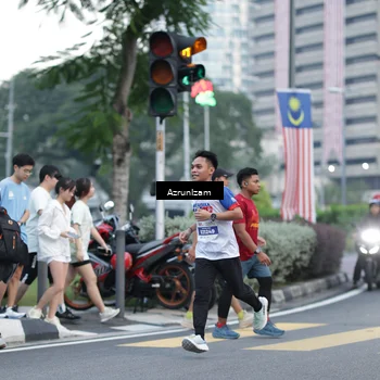 Runner Photo 4556244